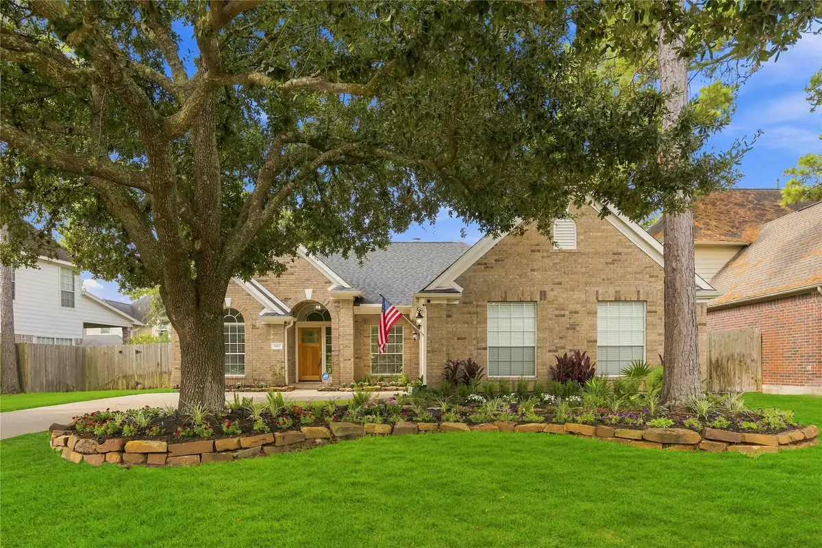 14527 Farrawood Drive, Cypress, TX 77429 - #1