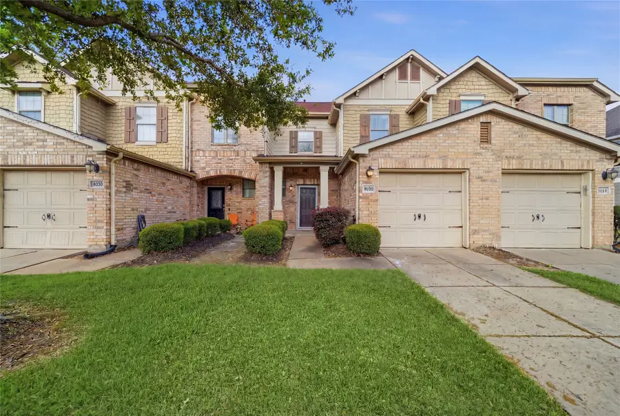 8030 Singing Sonnet Lane, Houston, TX 77072 - #3