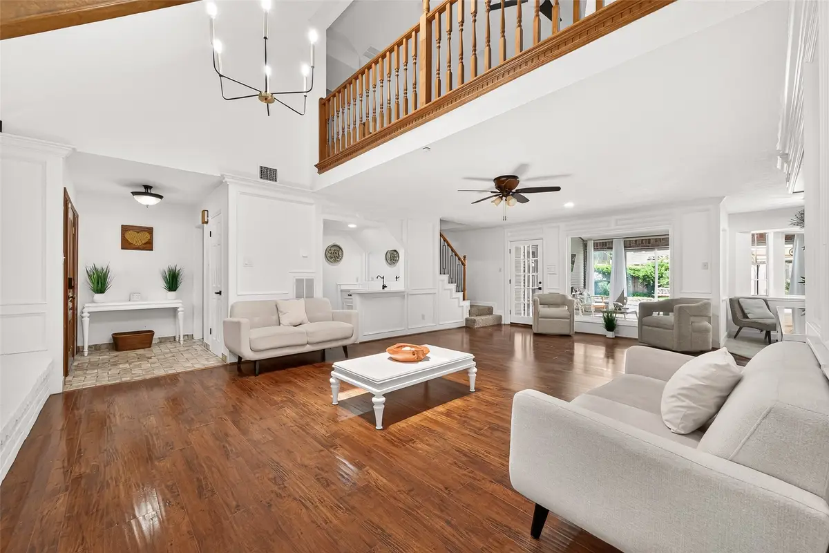 12302 S Moorcreek Drive, Houston, TX 77070 - #1