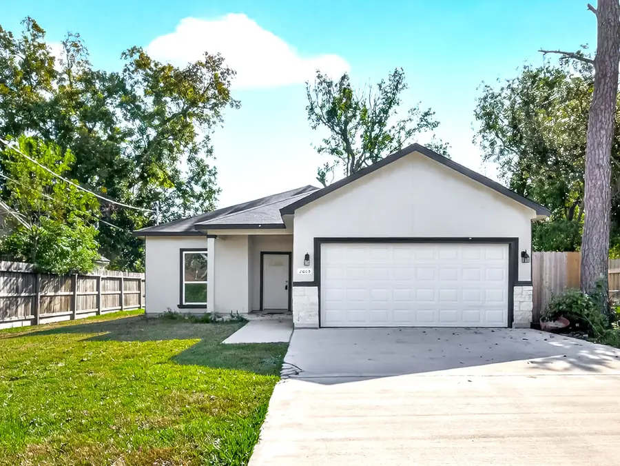 2609 Boss Street, La Marque, TX 77568 - Image #2