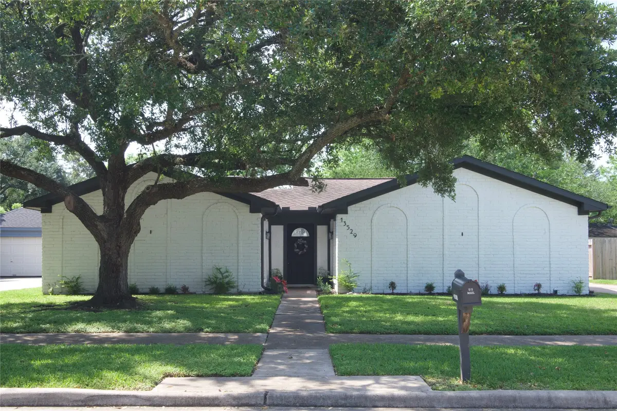 13529 Woodchester Drive, Sugar Land, TX 77498 - #1