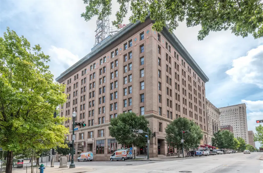915 Franklin Street #9L, Houston, TX 77002 - Image #2