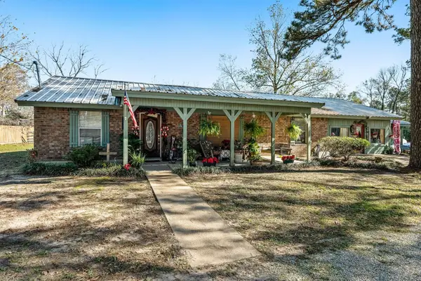 15091 W Fm 1485 Road, Conroe, TX 77306