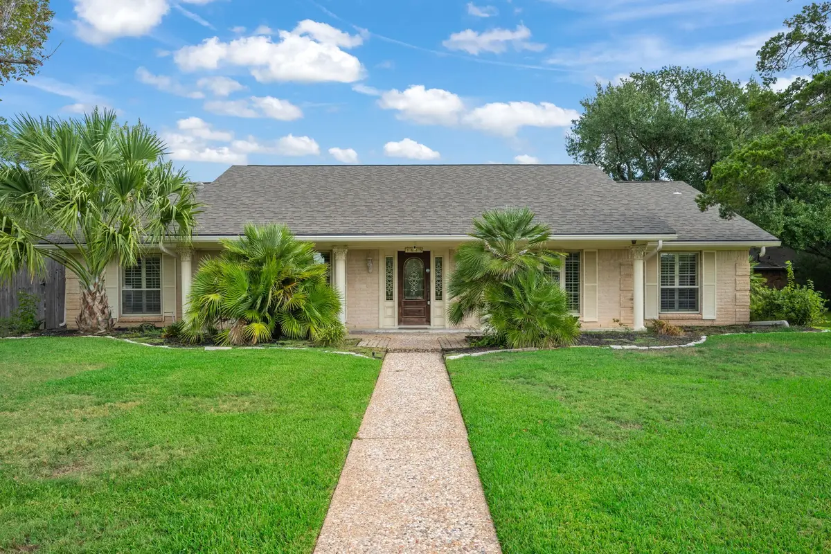 1605 Brook Hollow Drive, Bryan, TX 77802 - #1