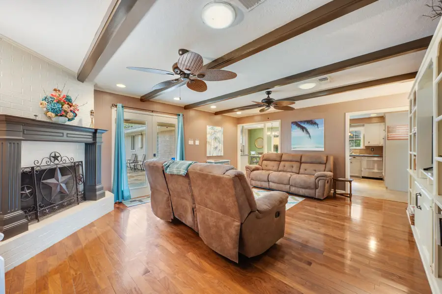 1605 Brook Hollow Drive, Bryan, TX 77802 - #2