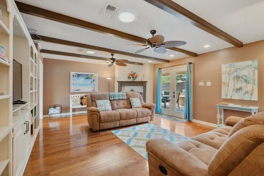 1605 Brook Hollow Drive, Bryan, TX 77802 - #3
