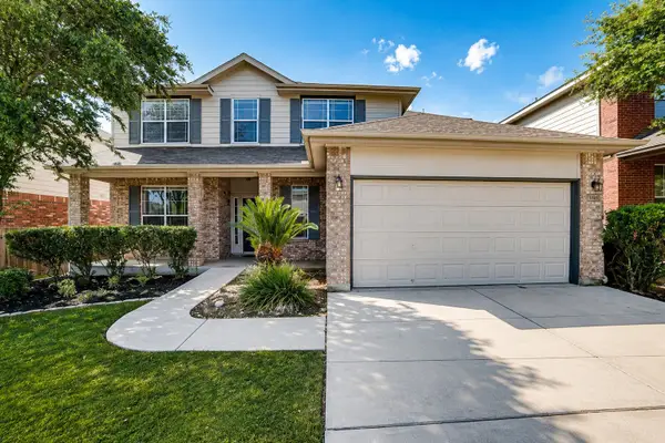 9507 Liberty Sound, Converse, TX 78109