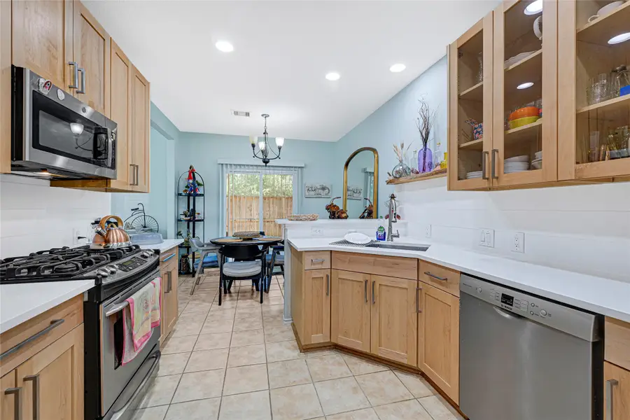 13600 Breton Ridge Street #4A, Houston, TX 77070 - Image #3