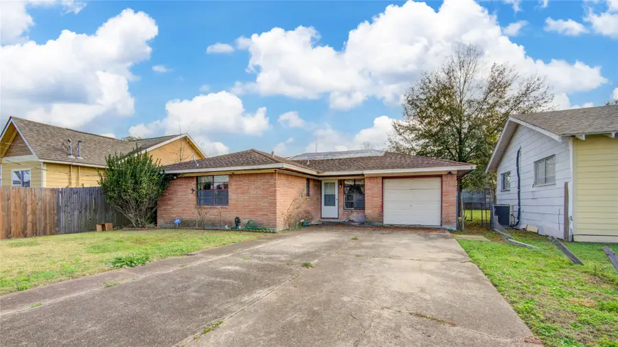 1410 Caplin Street, Houston, TX 77022 - #2