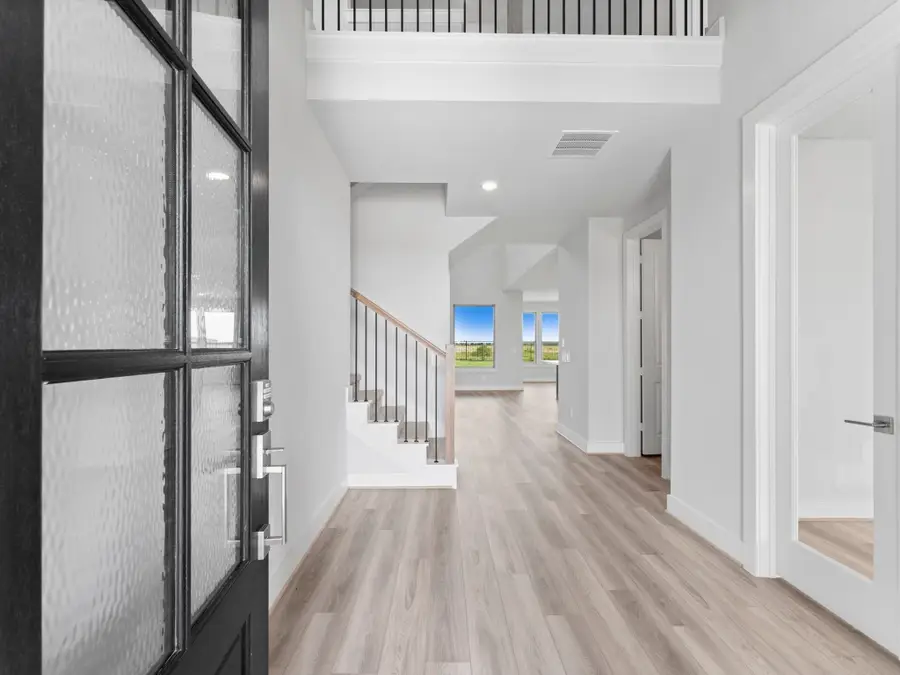 16319 Blue Mistflower Lane, Hockley, TX 77447 - #2