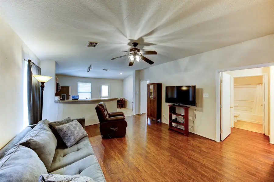 2027 Wooded Oaks Drive, Humble, TX 77396 - #3