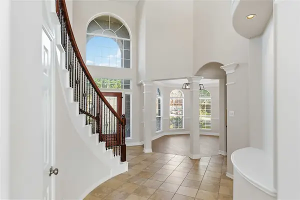 6010 Boyden Knoll Drive, Katy, TX 77494
