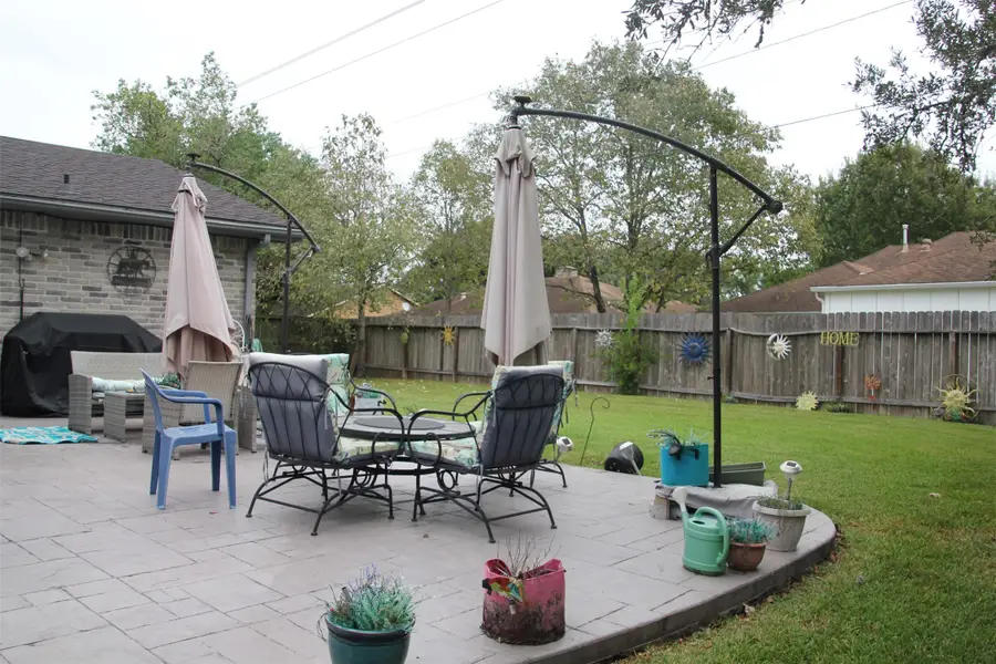 3035 Meadowview Dr Corner, Missouri City, TX 77459 - #3