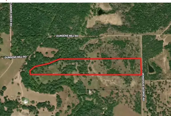 0 Vengaus George Rd, Columbus, TX 78934