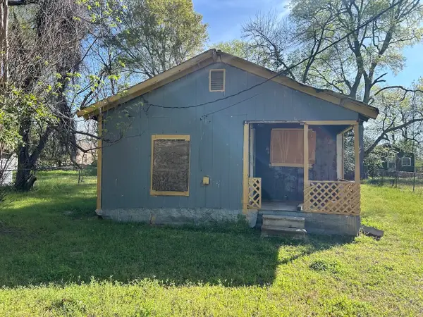 304 Callier Street, Palestine, TX 75803