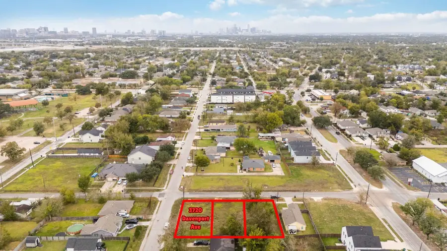 3720 Davenport Avenue, Houston, TX 77051 - Image #3