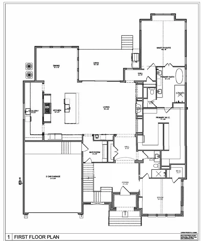 3026 Broadmead Drive, Houston, TX 77025 - Image #2