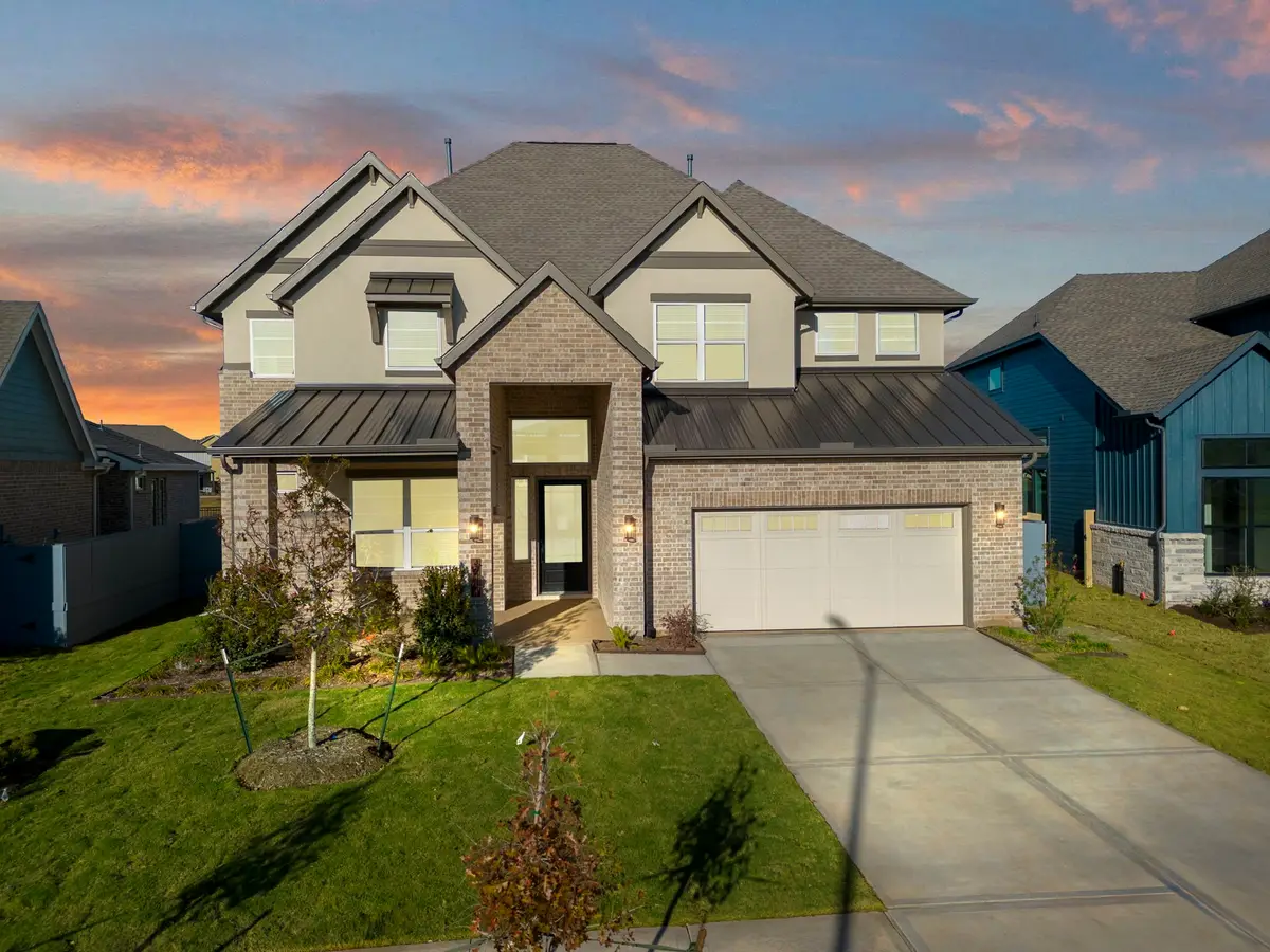 6215 Empire Drive, Manvel, TX 77578 - #1