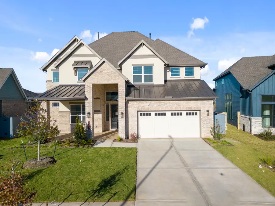 6215 Empire Drive, Manvel, TX 77578 - #2