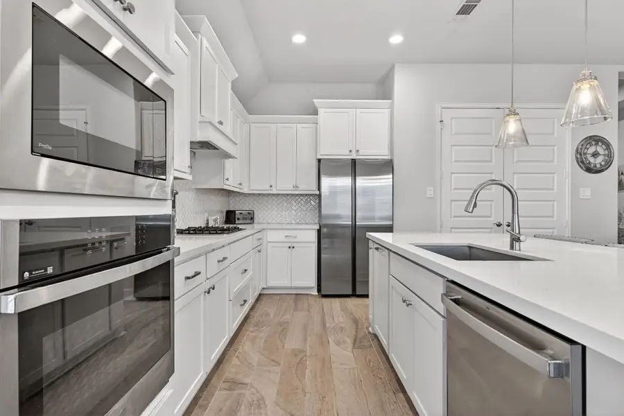 18916 Toscana Lane, New Caney, TX 77357 - #3