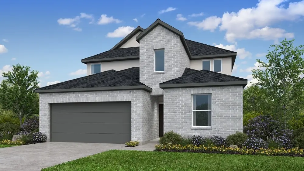 21907 Sam Raburn Drive, Tomball, TX 77375 - #1