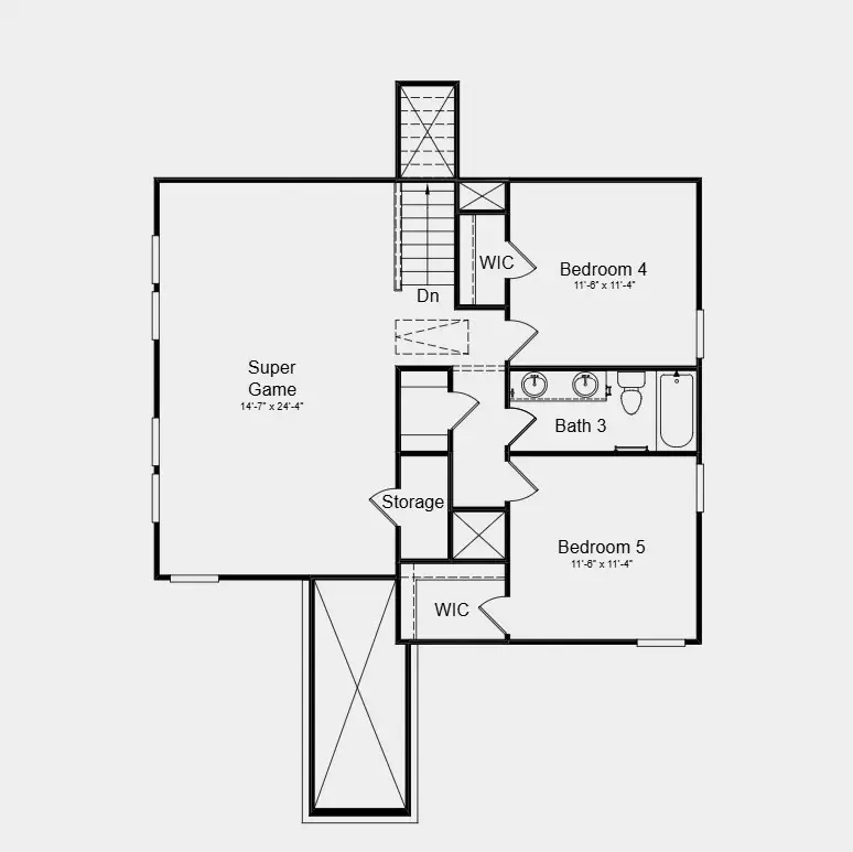 21907 Sam Raburn Drive, Tomball, TX 77375 - #3