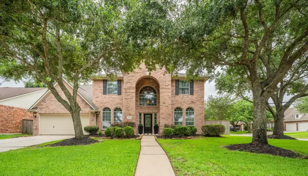 14619 Woodside Crossing Lane, Humble, TX 77396