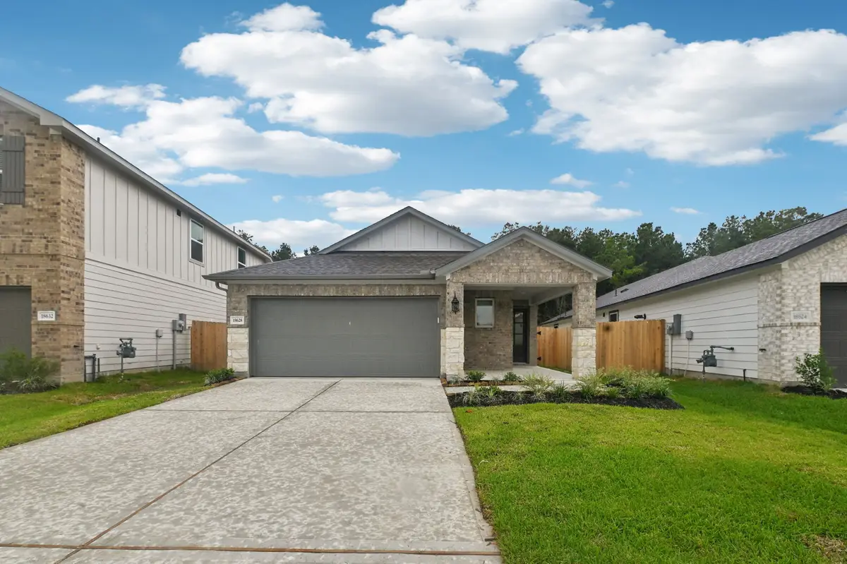 18628 Presswood Way Drive, New Caney, TX 77357 - Image #1