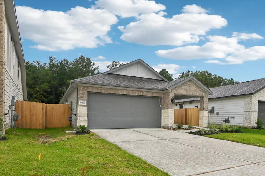 18628 Presswood Way Drive, New Caney, TX 77357 - Image #2