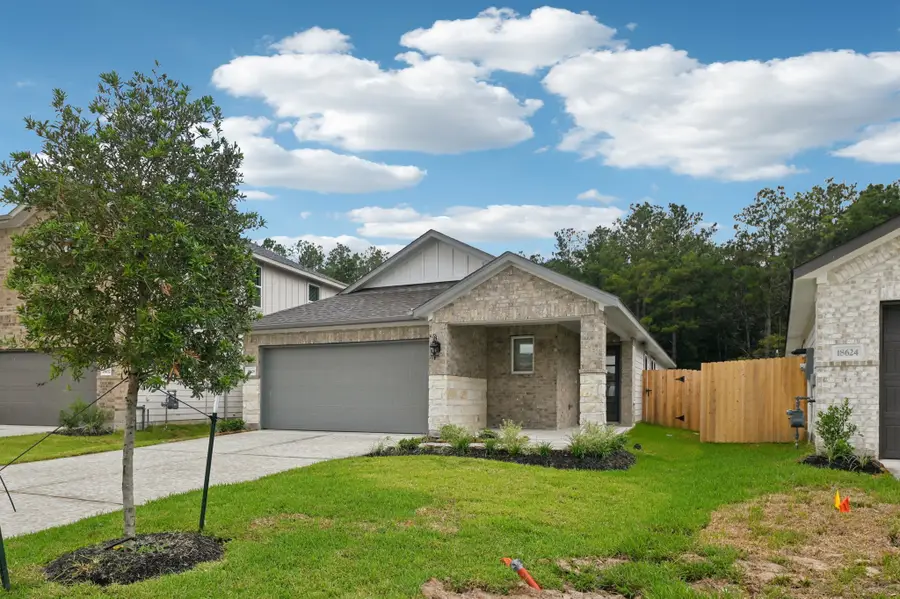 18628 Presswood Way Drive, New Caney, TX 77357 - Image #3