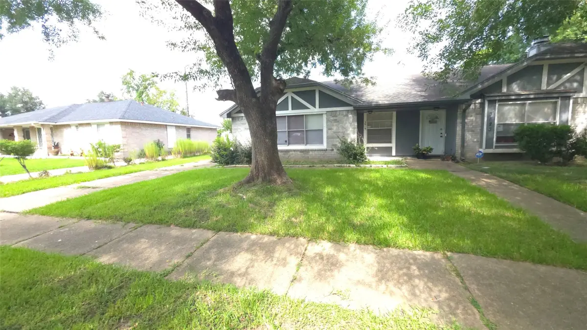 3819 Westmeadow Drive, Houston, TX 77082 - #1