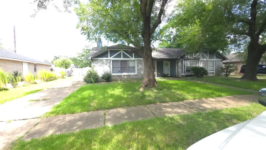 3819 Westmeadow Drive, Houston, TX 77082 - #2