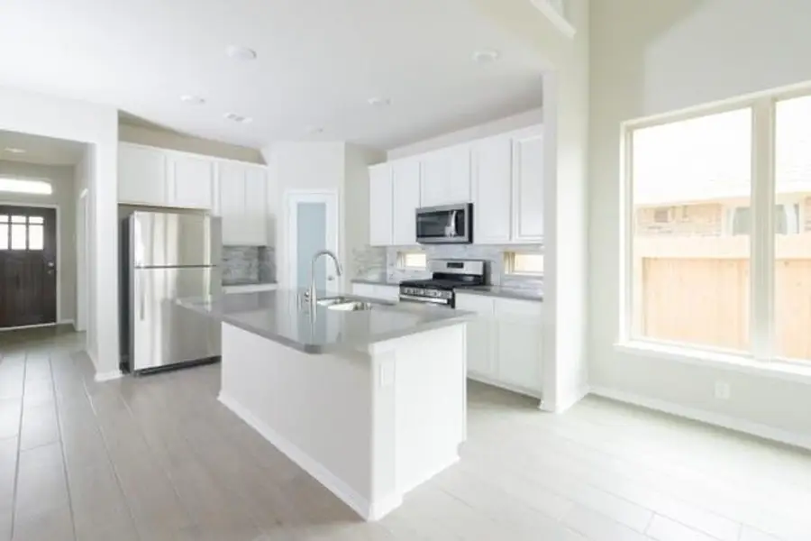 5018 Brewcastle Lane, Katy, TX 77493 - Image #3