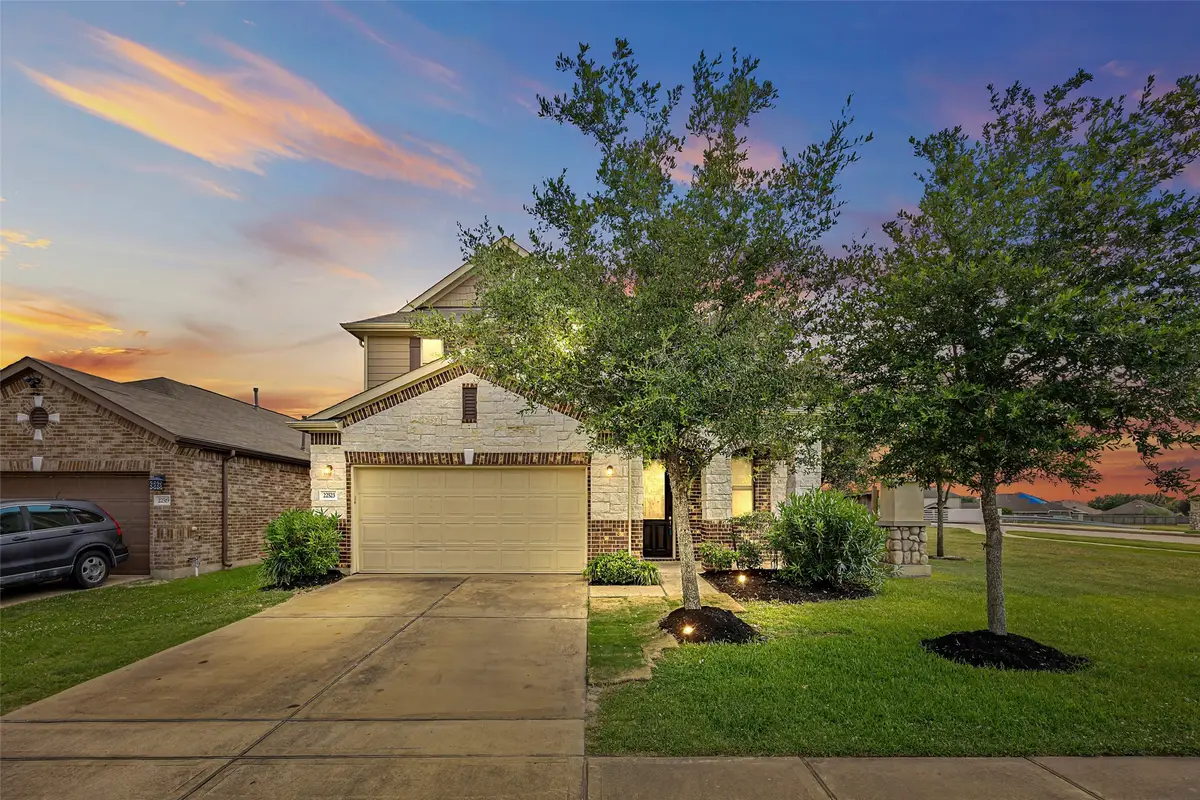 22523 Auburn Valley Lane, Katy, TX 77449 - #1