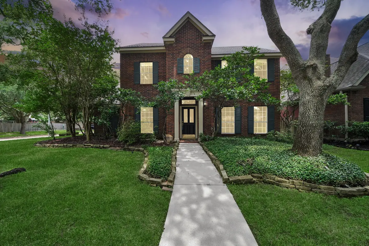 1003 Clarenda Falls Drive, Sugar Land, TX 77479 - #1