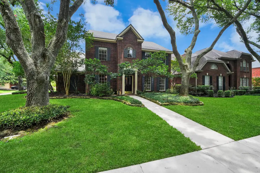 1003 Clarenda Falls Drive, Sugar Land, TX 77479 - #3