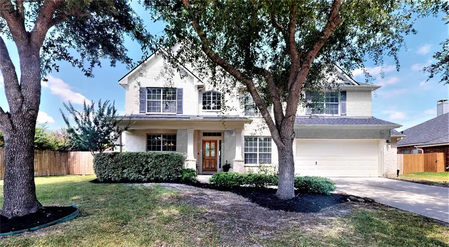 2506 Foxcrest Drive, Katy, TX 77494 - Image #3