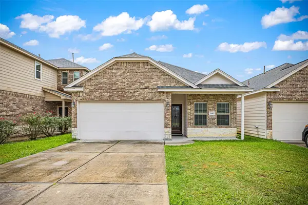 12007 Northpointe Meadows Drive, Tomball, TX 77377