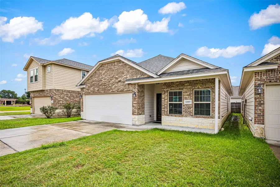 12007 Northpointe Meadows Drive, Tomball, TX 77377 - Image #3
