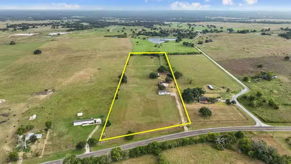 10369 Osr, Midway, TX 75852