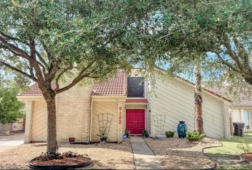 6122 Gallant Forest Drive, Houston, TX 77088 - #1