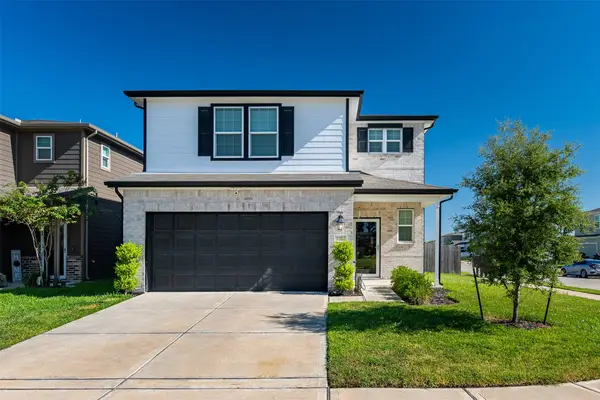 7327 Concorde Field Drive, Houston, TX 77075