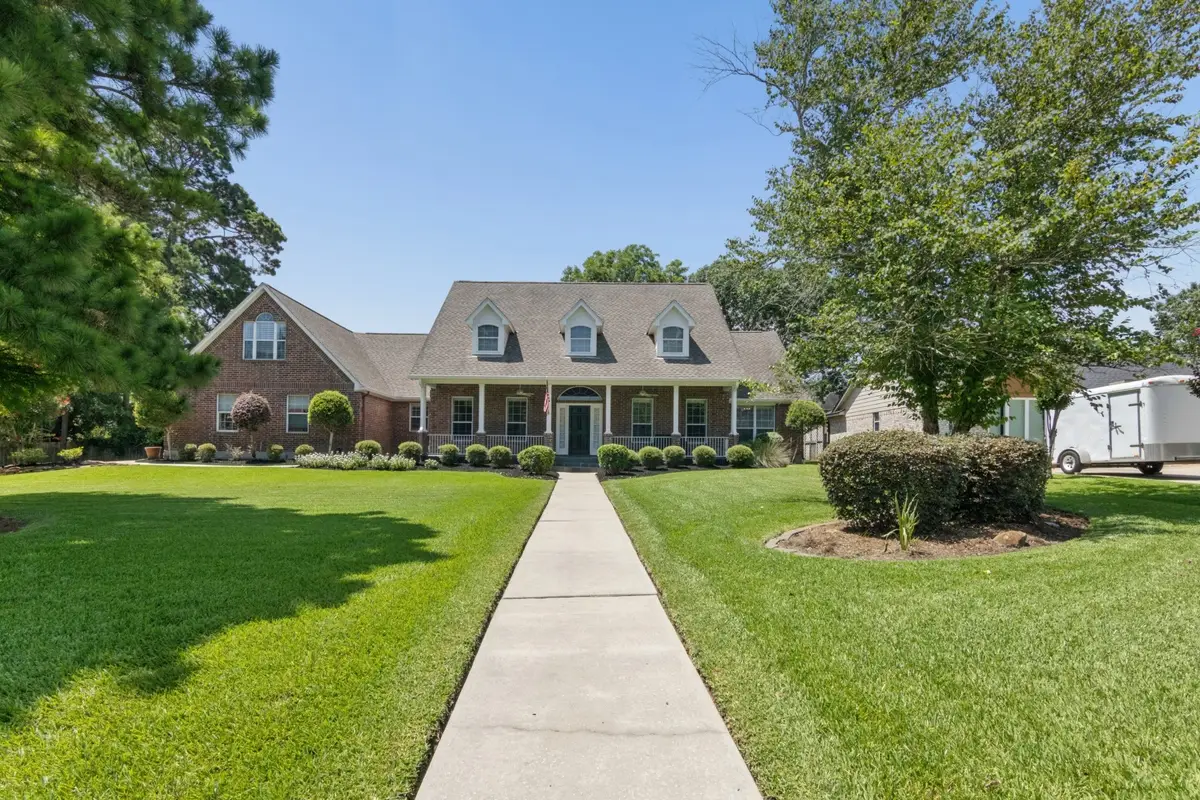 109 April Point Place, Conroe, TX 77356 - #1