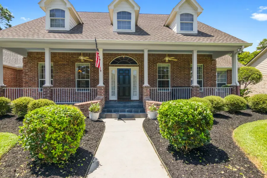 109 April Point Place, Conroe, TX 77356 - #2