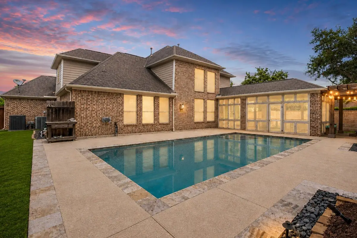 4521 Bonita Way, League City, TX 77573 - #1