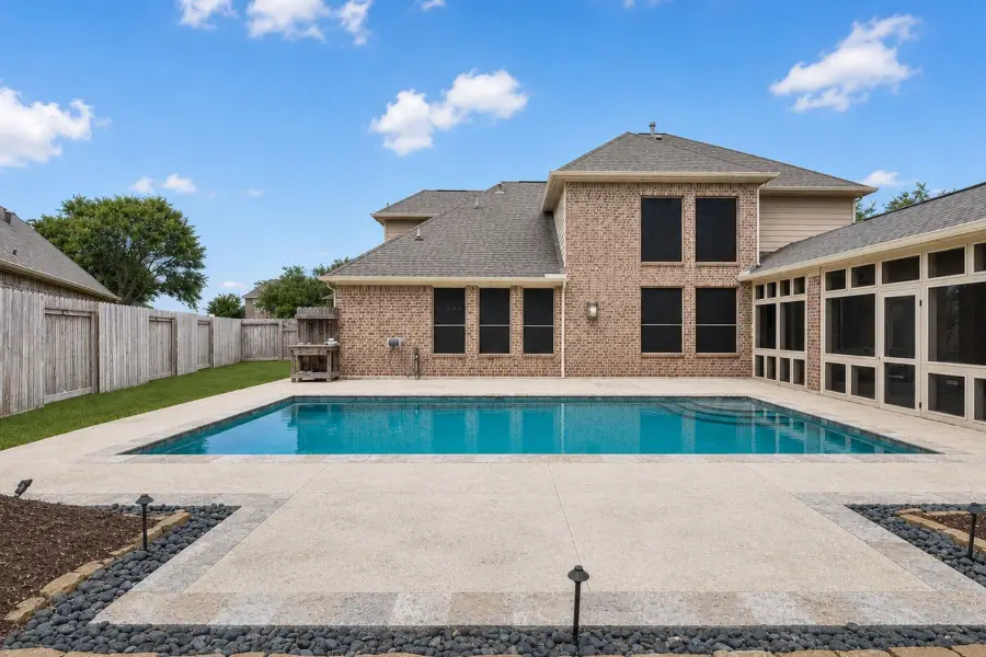 4521 Bonita Way, League City, TX 77573 - #3