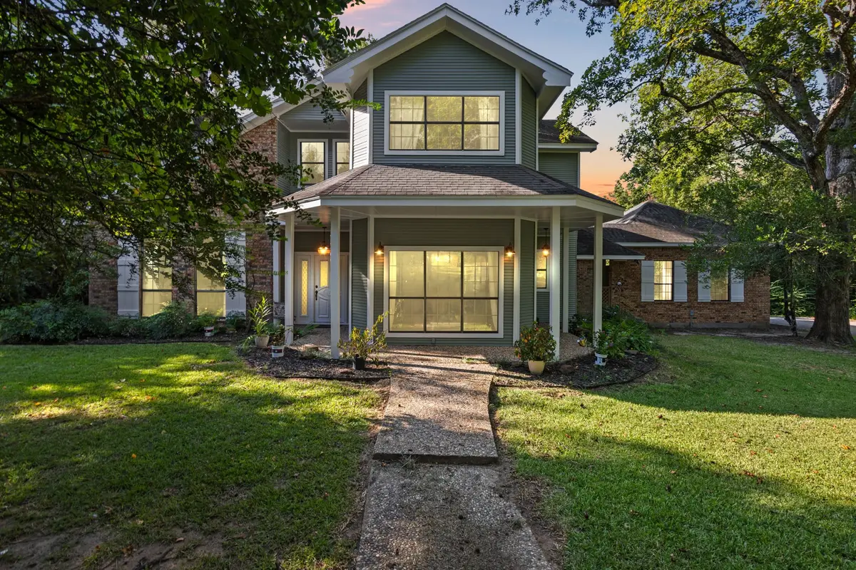 763 County Road 1010, Woodville, TX 75979 - Image #1