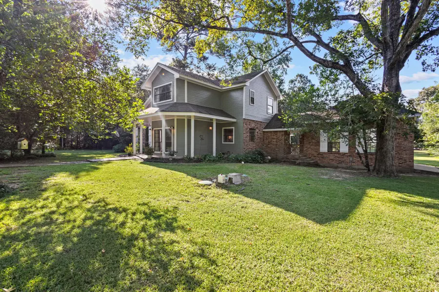 763 County Road 1010, Woodville, TX 75979 - Image #2