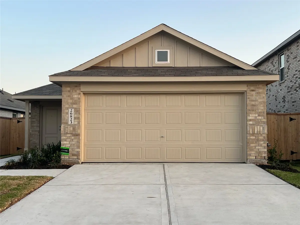 26823 Dalmation Bellflower Drive, Katy, TX 77493 - #1