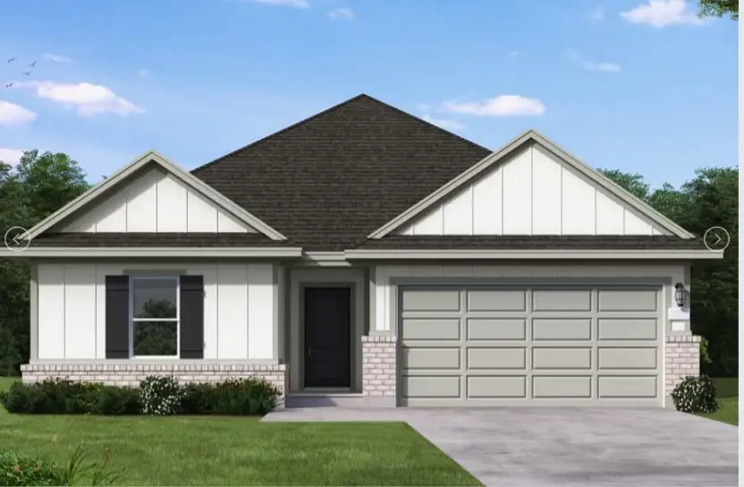 12339 Ridge Top Court, Conroe, TX 77304 - #1